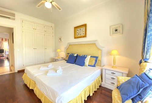 Apartment 2 bedroom Quarteira