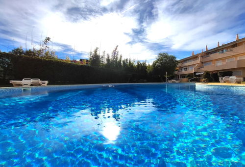 Apartment 1 bedroom Quarteira