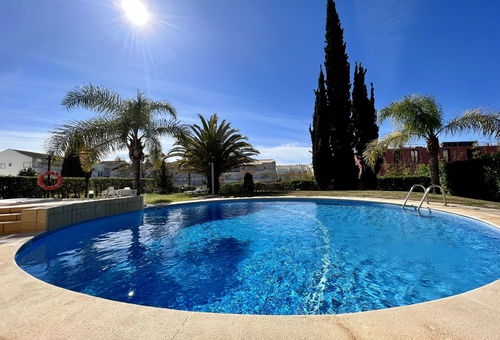 Apartment 2 bedroom Quarteira