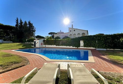 Appartement 2 chambres Quarteira