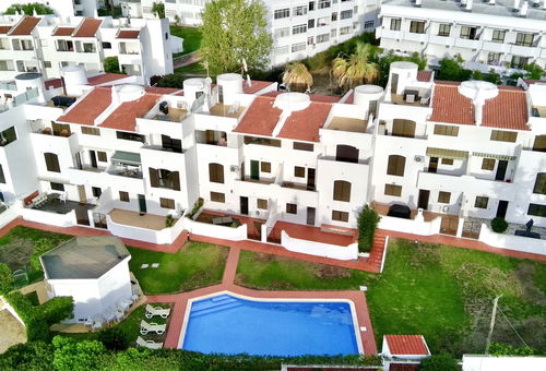 Apartment 2 bedroom Quarteira