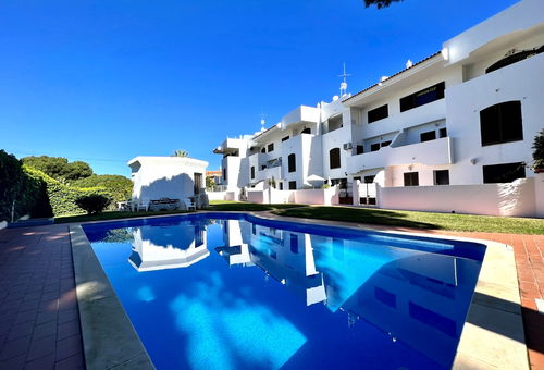 Apartment 2 bedroom Quarteira