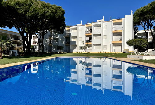 Apartment 2 bedroom Quarteira