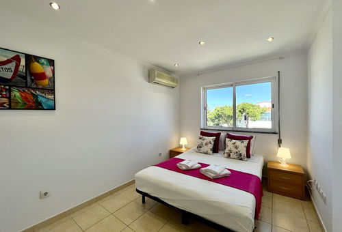 Apartment 2 bedroom Quarteira