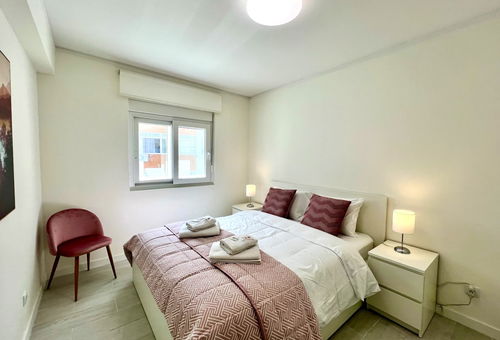 Apartment 3 bedroom Tavira