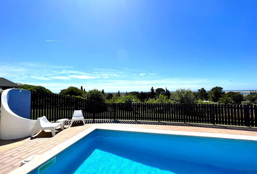 Apartment 1 bedroom Tavira
