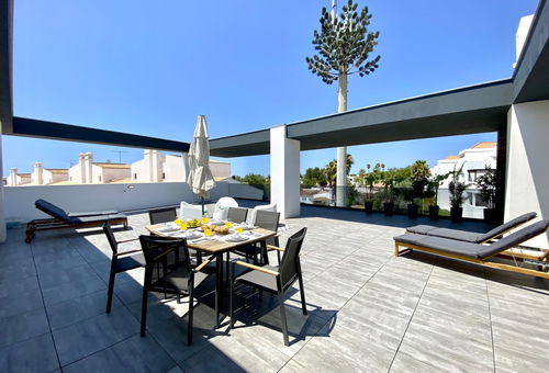 Apartment 2 bedroom Tavira