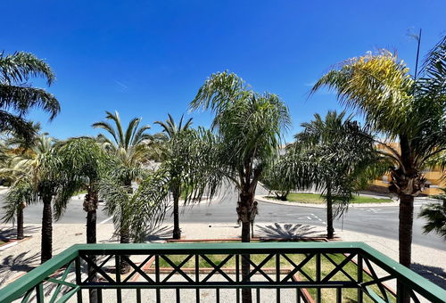 Apartment 2 bedroom Tavira