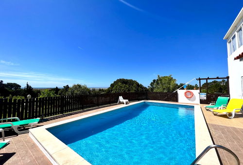 Appartement 2 chambres Tavira