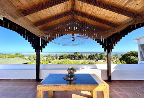 Apartment 1 bedroom Tavira