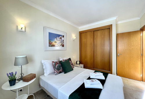 Villa 1 bedroom Carvoeiro