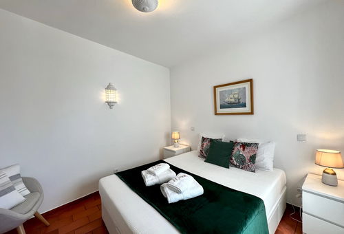 Apartment 1 bedroom Lagos