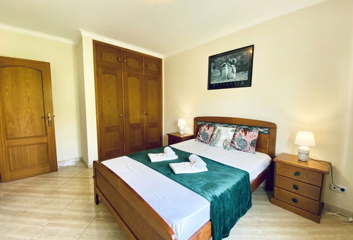 Apartment 2 bedroom Quarteira