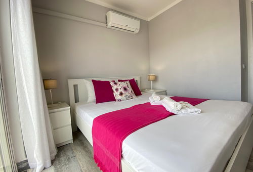 Apartment 2 bedroom Quarteira