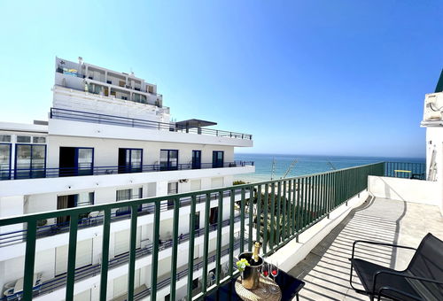 Apartment 2 bedroom Quarteira