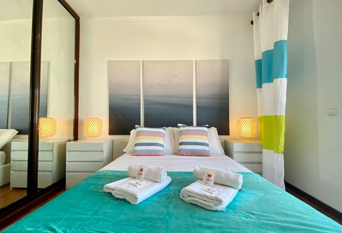 Apartment 2 bedroom Quarteira