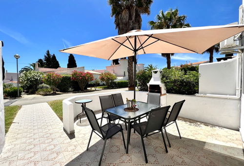 Apartment 3 bedroom Armação De Pêra