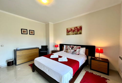 Villa 3 bedroom 