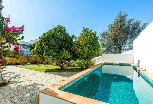 Villa 5 bedroom 