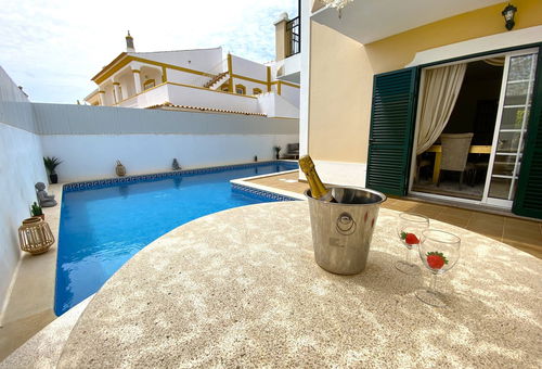 Maison 4 chambres 