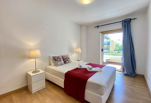 Apartment 2 bedroom Portimão