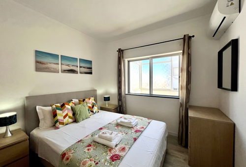 Apartment 2 bedroom Portimão