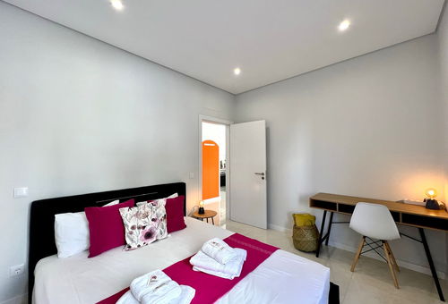 Appartement 1 chambre