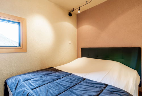 Apartment 2 bedroom Tignes