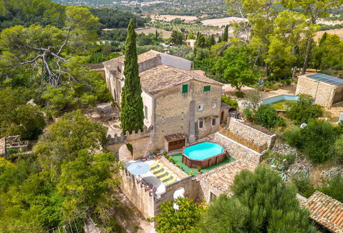 Apartment 3 bedroom Moscari