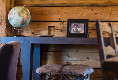 Chalet 4 bedroom La Clusaz