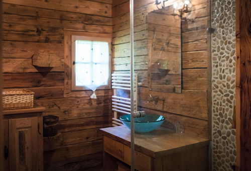 Chalet 4 bedroom La Clusaz