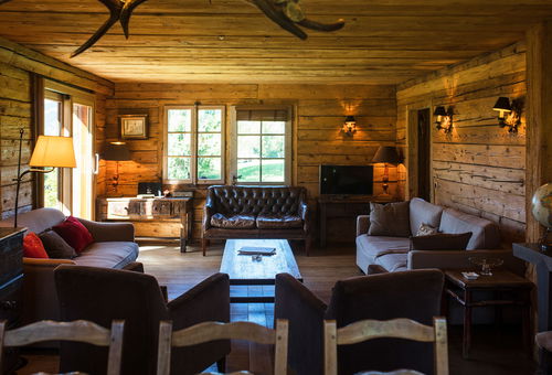 Chalet 4 bedroom La Clusaz