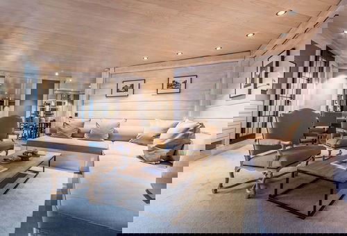 Bel appartement de standing, proche du centre - aux pieds des pistes -...