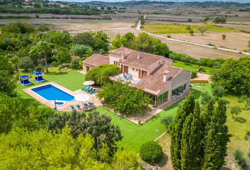Maison 5 chambres Santa Margalida