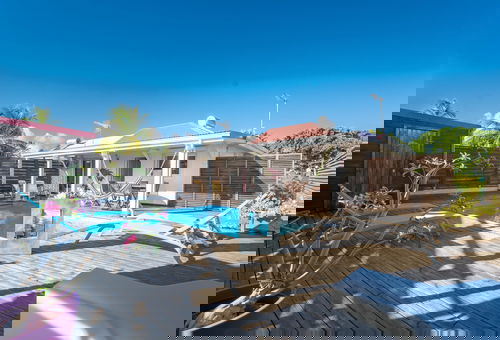 Villa 2 bedroom Saint-françois-longchamp