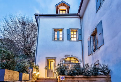 Villa 3 bedroom Talloires-montmin