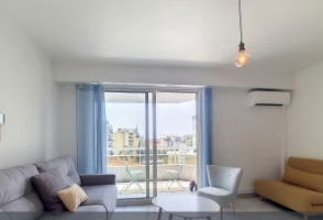Studio situé au cœur du quartier de la Libération dans un immeuble moderne...