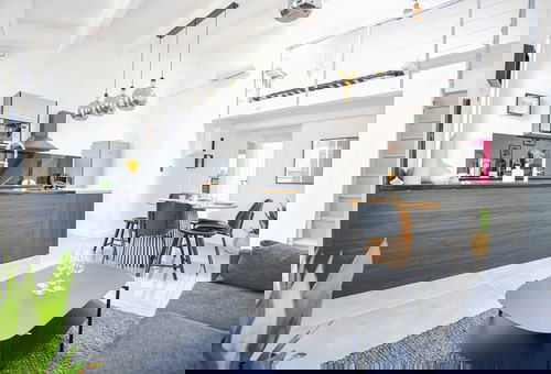 Appart 3 ch clim proche Vieux-Port Gare St-Charles