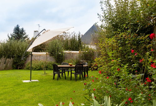 Villa 3 bedroom Cancale