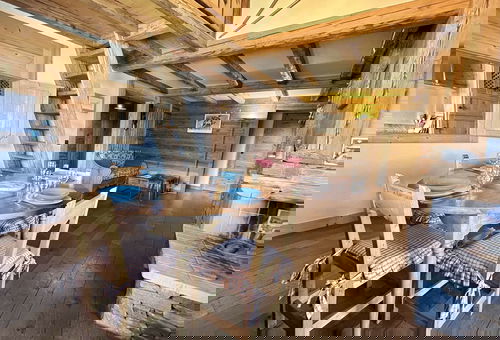 Appartement 3 Pièces + cabine, 6 couchages, MEGEVE