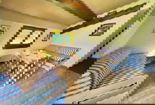 2 room apartment, sleeps 6 - DEMI-QUARTER