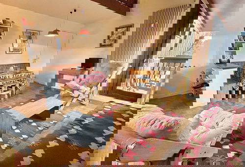 Two rooms appartment at the foot of the slopes 