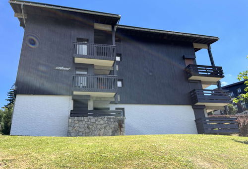 Appartement 2 pièces + coin montagne, 4 couchages, MEGEVE