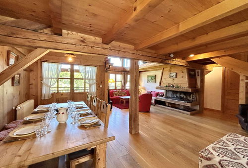 Apartment, Sleeps 6, Half-district
