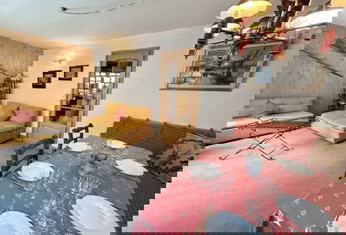 Appartement 3 pièces Duplex, 6 couchages, MEGEVE