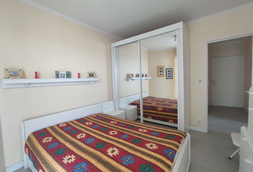 Appartement en front de mer idéalement situé à La Baule