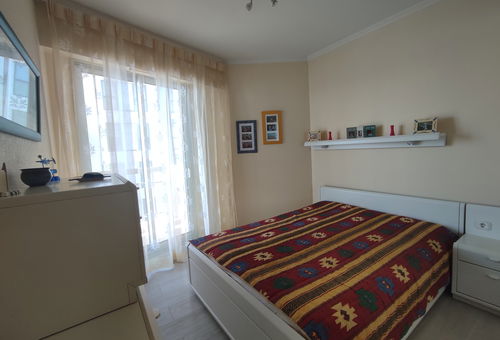 Appartement en front de mer idéalement situé à La Baule