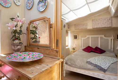 Apartment 1 bedroom Cagnes-sur-mer