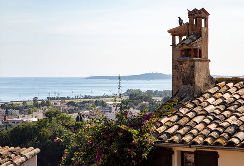 Appartement 1 chambre Cagnes-sur-mer