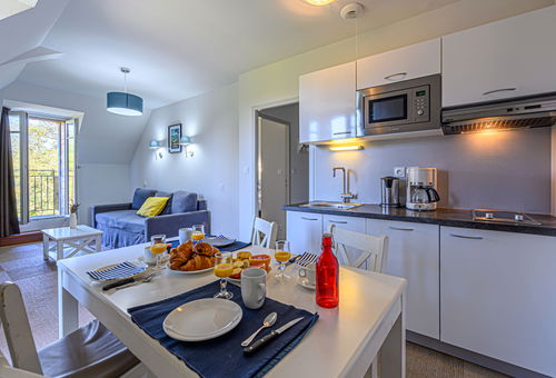 Apartment 1 bedroom Baden